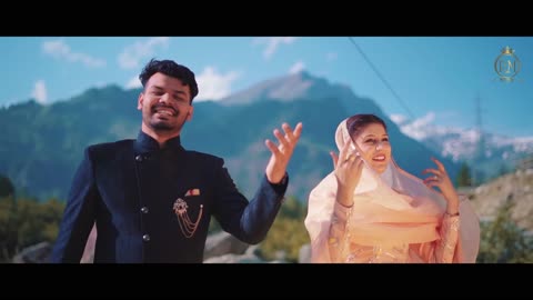 Na Kar Parvah Kise Gal Di (Official Song) Sister Romika Masih