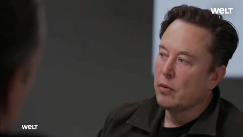 Elon Exposes the True Danger of Decreasing Birth Rates