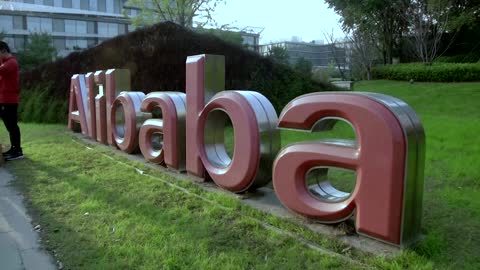 Alibaba rocked by sexual assault allegation