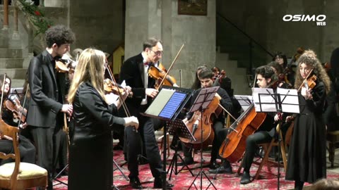 Gran Concerto di Natale