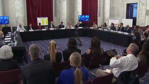 Vaccine Injured Testimony Washington DC