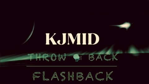 KJMID FLASHBACK circa 2009 ISLAND OF SANITY ft Irrefutable MattEB