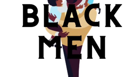 Black Men / Like Me