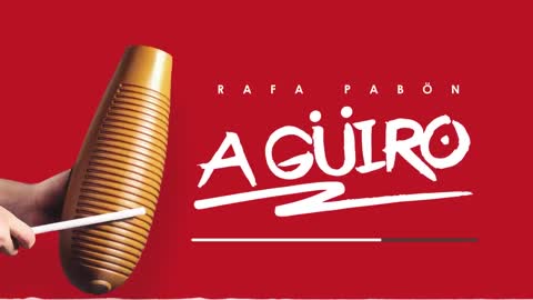 A' Güiro - Rafa Pabon ( Audio Oficial )