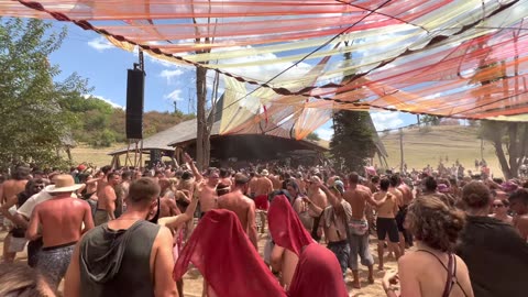 KOBI (ENDING SET) @ OZORA FESTIVAL 2022