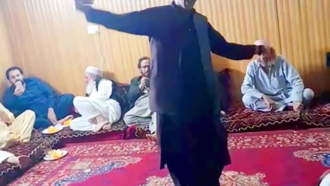 Pashto new dance 2023 Da Kaliwal Music Sultan Shah song Dance