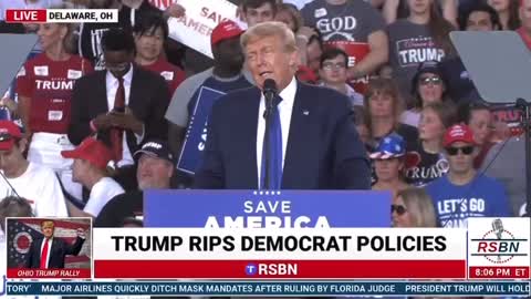 President Trump: Truth Social update! 🇺🇸