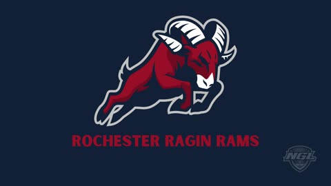 Rochester Ragin Rams Intro Video