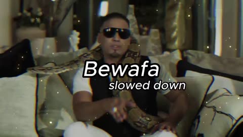 Imran khan - Bewafa (Official Music Video)