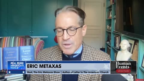 How Important is the new documentary, “Letter to the American Church”?