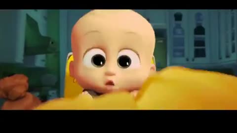 Boss Baby Whatsapp Status Funny 30 Second Video 2023