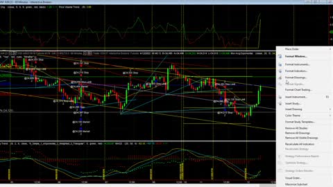 STTABLLC Swing Trading Tutorial