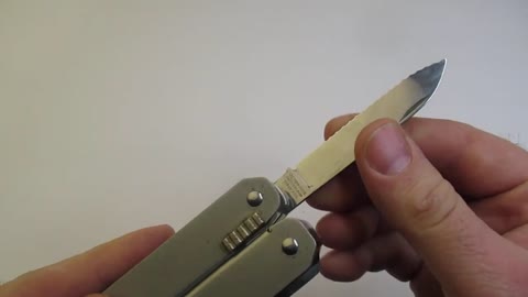 My Favorite Victorinox May Be Their Worst Multi-Tool! Victorinox AutoTool