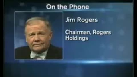 03-04-09 Jim Rogers expect social unrest in the US (9.37, 8)