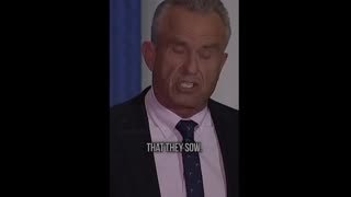 RFK Jr. Exposes the Ukraine War Propaganda