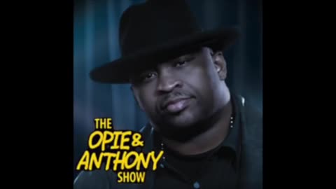 Patrice On O&A Clip: Tea Bagging and The Magic Dragon (Audio)