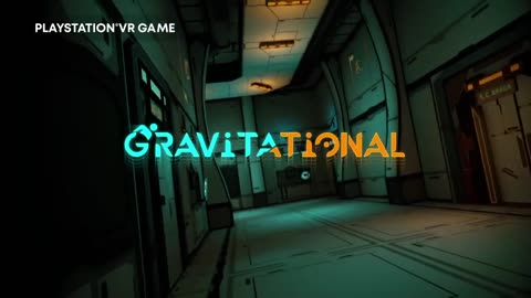 Gravitational - Exclusive Story Trailer PS VR