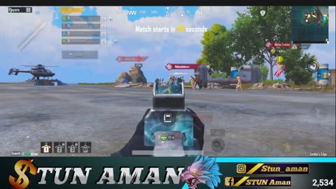 Pubg Mobile Live Stream