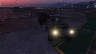 June 5th GTA V Stream Shenanigans with Hyruledefender1