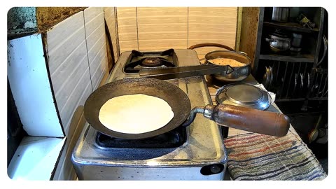 Roti Part 2