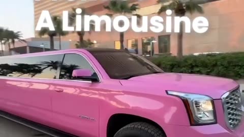 Ready for an Epic Ride? Tap to Unleash Your Limousine Adventure!