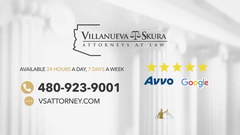 Accused Of Soliciting For Prostitution In Arizona? | VS Criminal Defense Attorneys