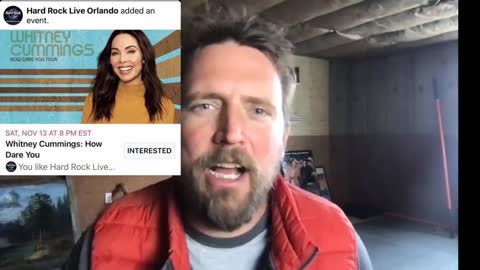 Owen Benjamin - Whitney Cummings: How Dare You