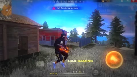 Koi Si Free Fire Montage I Instagram Trending Song