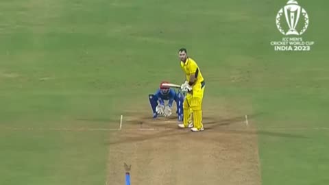 Glenn Maxwell | Innings Today | Ausvsafg #Ausvsafg #Icceorldcup2023