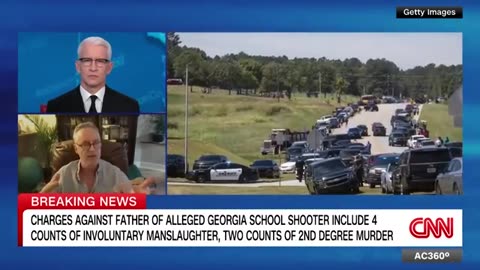 'Extraordinary significance': Analyst reacts to how suspected shooter obtained gun