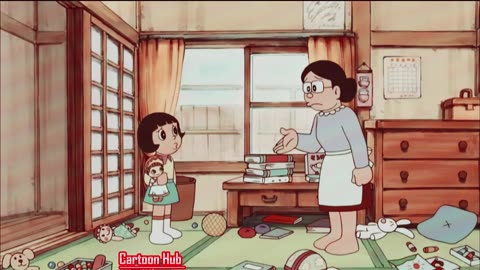 Doraemon New Episodes in Hindi | Doraemon Cartoon in Urdu | Doraemon in Hindi 2023