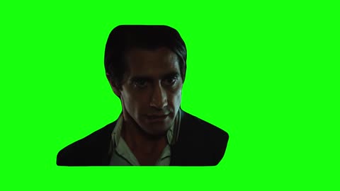 “Now, When I Say That I Want These Things, I Mean That I Want Them” Nightcrawler Meme | Green Screen