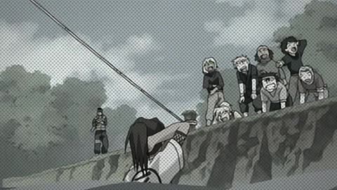 NARUTO SEASON 1 EPISODE 1