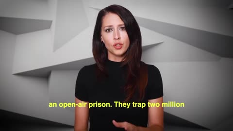 Abby Martin on Isreali war: Debunking the "Human Shield" Propaganda