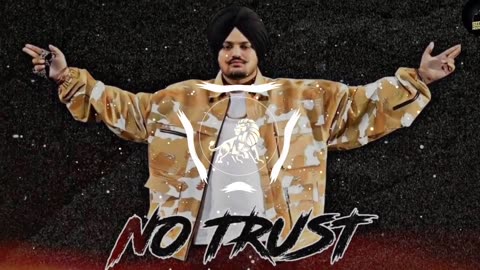 NO TRust life te yakeen koi na Sidhu moosewala new song