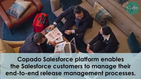 What is Copado? Features, Certification and Integration with Salesforce