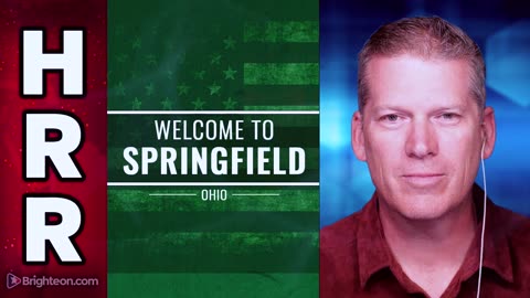 Springfield, Ohio resident reveals how weaponized migration is ECONOMIC WARFARE