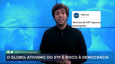 A Corrupção do PT_ uma Opinião Suprema – Boletim Coppolla