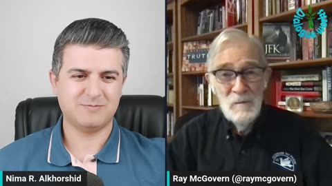 Ray McGovern: Israel’s Desperate Struggle - Ukraine’s Catastrophic Blunder