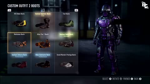 Advanced Warfare Glitches - Royalty Camo Glitch! Full Royalty Gear Glitch! (Grand Master Prestige)