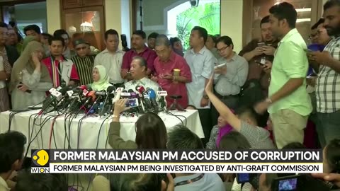 Malaysia ex-PM Muhyiddin Yassin set to be charged for corruption - Latest English News - WION