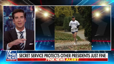 The country is wondering how this happened again: Watters