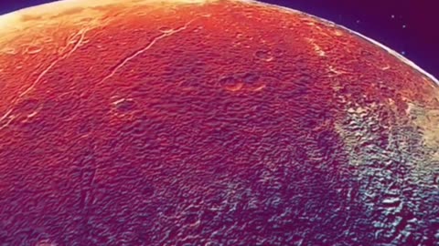 Why is Pluto Wearing a Red Cap? Unbelievable Space Facts You Didn’t Know!