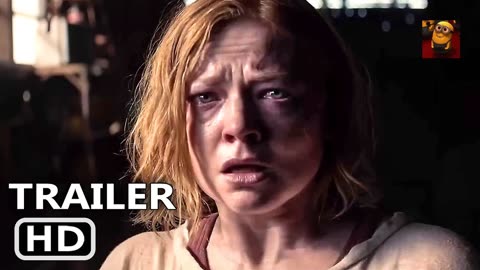 RUN RABBIT RUN Trailer (2023) Sarah Snook, Thriller Movie