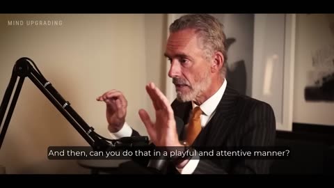 How To Be A Magnet For Women | Jordan Peterson