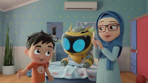 Qur'an Recitation for Kids