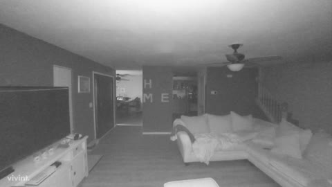 Evp ghost