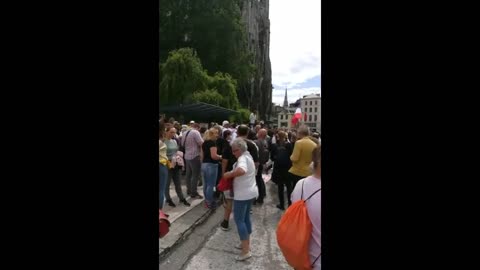 Rouen 31072021 Videos live FB