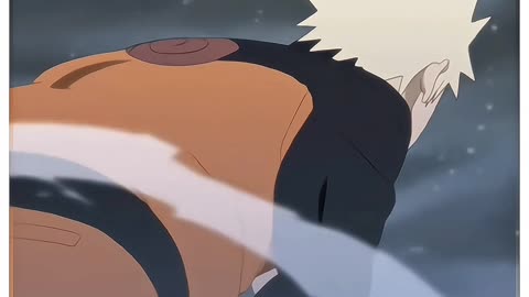 Naruto sad moments