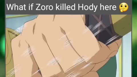 Zoro goat #shorts #onepiece #zoro #luffy